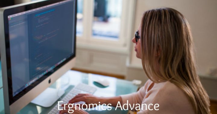 ergonomics advance, CTS and ergonomics