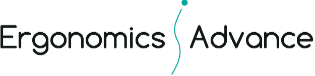 Ergonomics Advance Logo